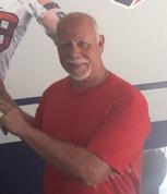 Richard Cosimo Quaglino