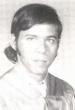 Richard Cosimo Quaglino