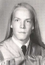 Ricky Howard Rubendall