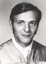 Robert Douglas Shirey