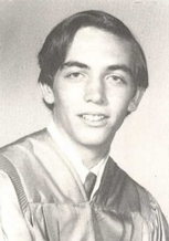 Russell Fredrick Willis