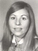 Peggy Elaine Woodall