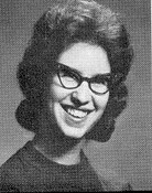 Carol Jones (Dennison)