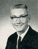 David J. Johnston