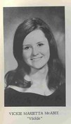 Vickie McAbee