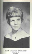 Cindy Bateman