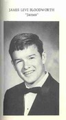 James Levi Bloodworth
