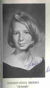 Debra Brooks