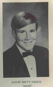 David Drexel