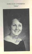 Dona Etheridge