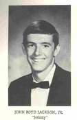 Johnny Jackson