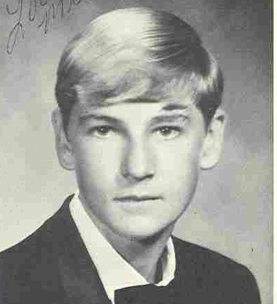 Melvin Langford, Jr.