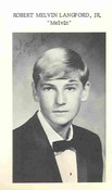 Melvin Langford, Jr.