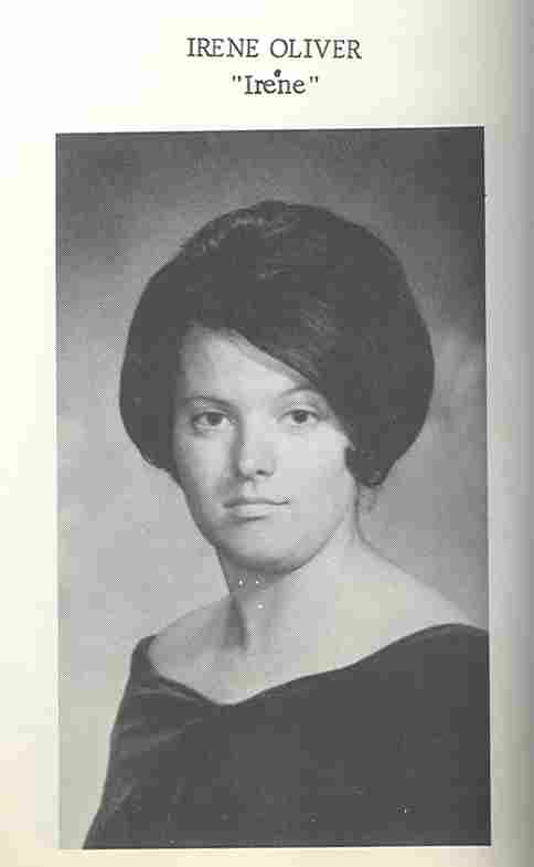 Irene Oliver