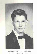 Richard Taylor
