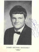 James Michael Baggarly
