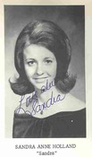 Sandra Anne Holland