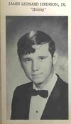 James Leonard Johnson, Jr.
