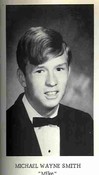 Michael Wayne Smith