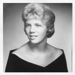 Joy Benson (Ray)