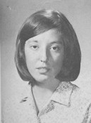Elizabeth Evans (Leslie)