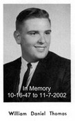 William Thomas Jr.
