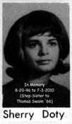 Sherry Doty