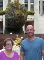 Sue Carlson (Murphy)