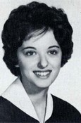 Marlene Oddo (Brown)