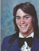 Carlton Wayne Parker