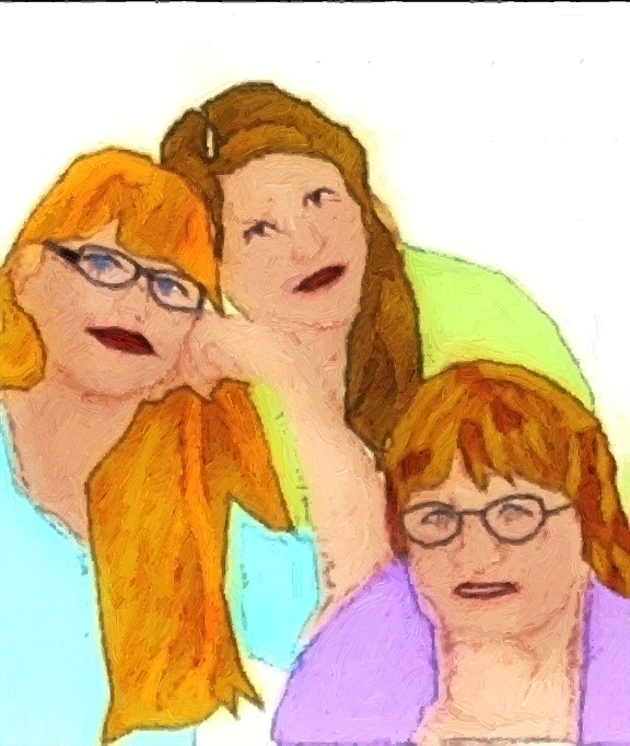 Susan Frances Morris (Haire)