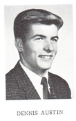 Dennis Austin
