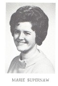 Marie Supernaw (Johnston)