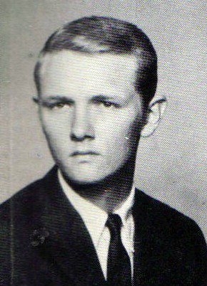 Graham McDonald Coffman*