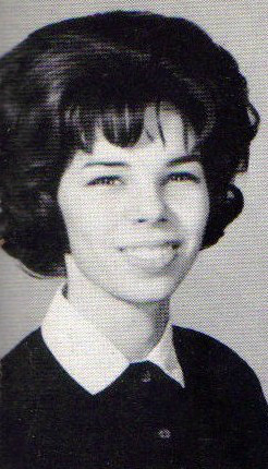 Joyce Marie Frobese (Annesty)