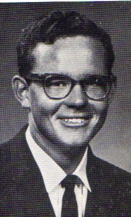 Albert Goodwyn