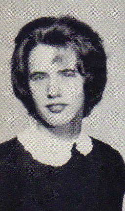 Irma Charlene Sissy Moody (Phillips)