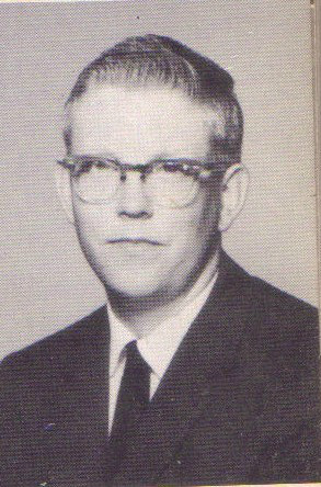 Ned Morris Wells, Jr.