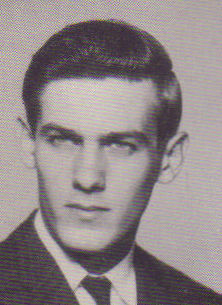 David H. Fillmore