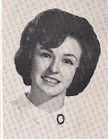 Mary Beasley (Hammer)