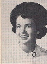 Margaret Francis (Hooper)