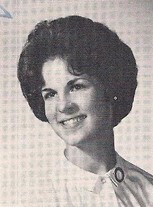 Joyce Gantt (Coleman)