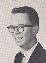 Harry E. (Bubba) Lane