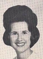 Suzanne Mitchell (Barnes)