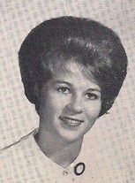 Bettye Vaughn (Patterson)
