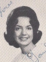 Gail Robinson