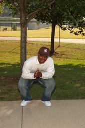DeMarcus Leon Holloway, Birmingham, AL Alabama currently in stone ...
