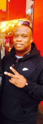Nicholas Terrell Johnson