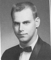 Hervey 'Butch' M. Hull