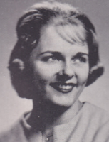Harriet Bollmann (Wright)